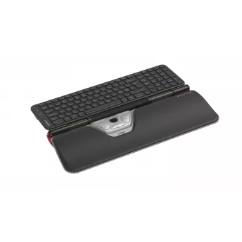Contour Design Contour RollerMouse Red Plus & Balance Mid-Size teclado combo, sem fios, layout PN