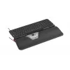 Contour Design Contour RollerMouse Red Plus & Balance Mid-Size teclado combo, com fios, layout PN