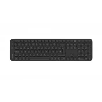 Contour Design Contour Balance teclado Full-Size Wireless layout DE