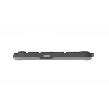 Contour Design Contour Balance teclado Full-Size Wireless layout DE