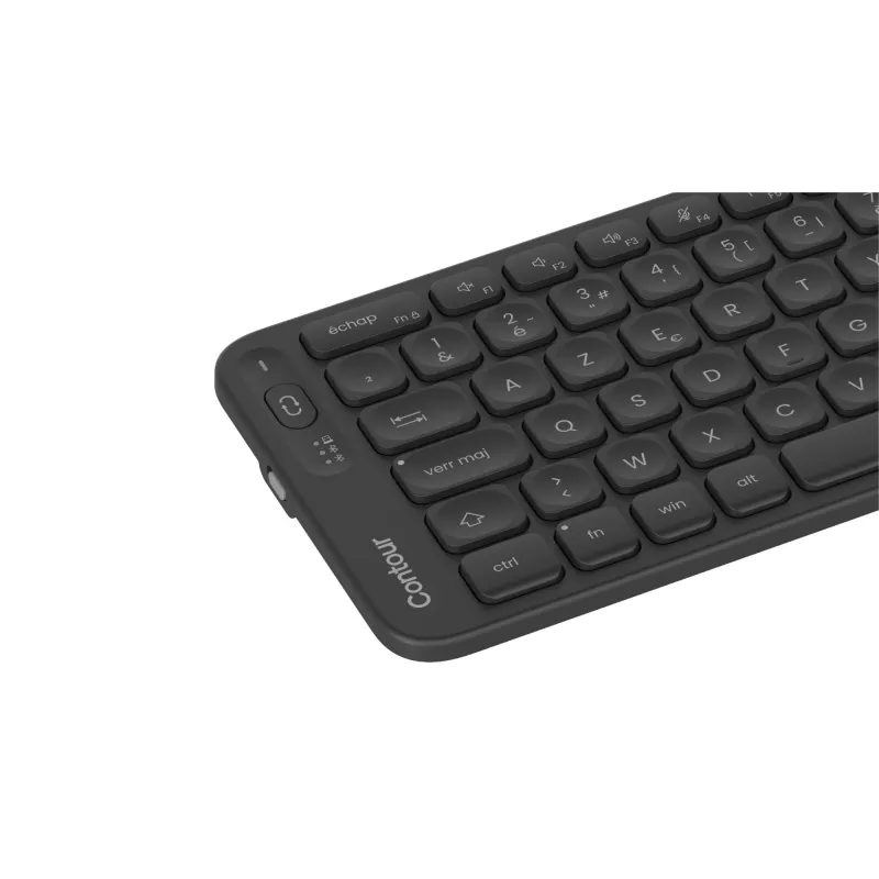 Contour Design Contour Balance teclado Full-Size Wireless layout FR