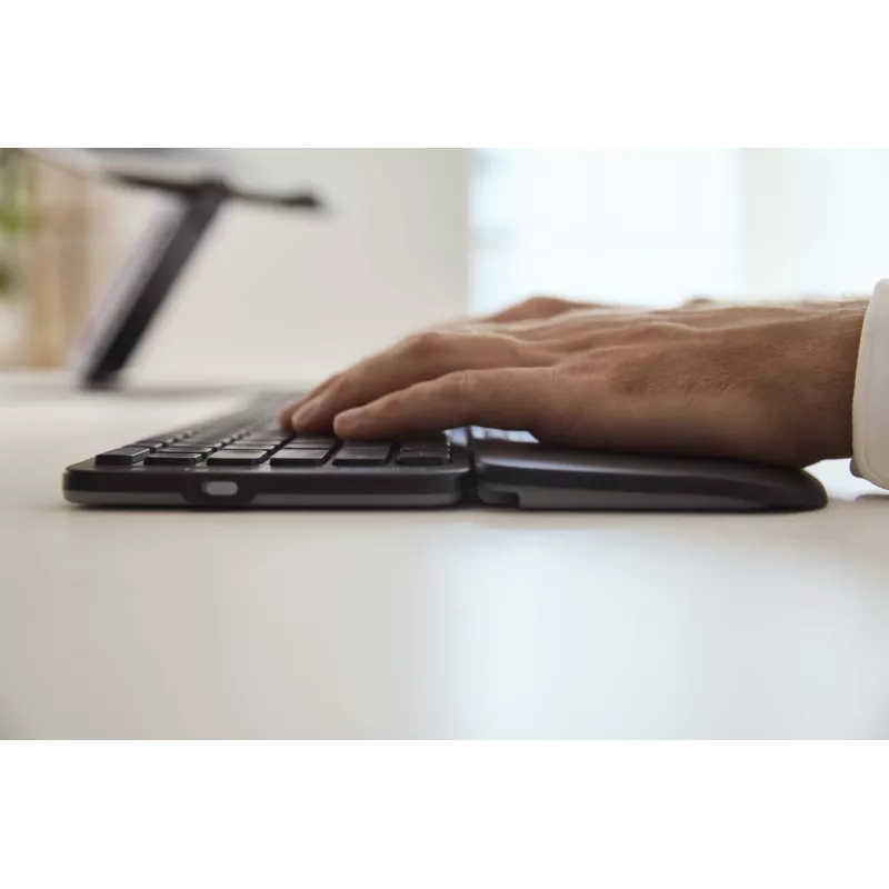 Contour Design Contour Balance teclado Full-Size Wireless layout FR