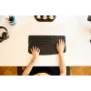 Contour Design Contour Balance teclado Full-Size Wireless layout FR