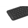 Contour Design Contour Balance teclado Full-Size, sem fios, layout US