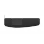 Contour Design Contour Touch Touchpad ergonómico com fio, com fio, USB, USB Type-C, Contour Design, preto, 118 mm