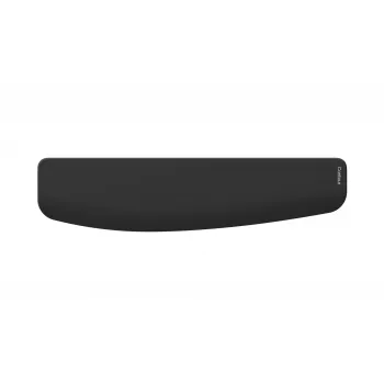 Apoio de pulso Contour Contour Balance Full-Size — preto, 434,5×104×10,8 mm
