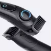 Aparador de barba Braun BT3500 AC/pilha 20 aparador de precisão preto