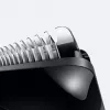 Aparador de barba Braun BT3500 AC/pilha 20 aparador de precisão preto