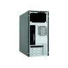 Chieftec HO-12B torre preto 350 W