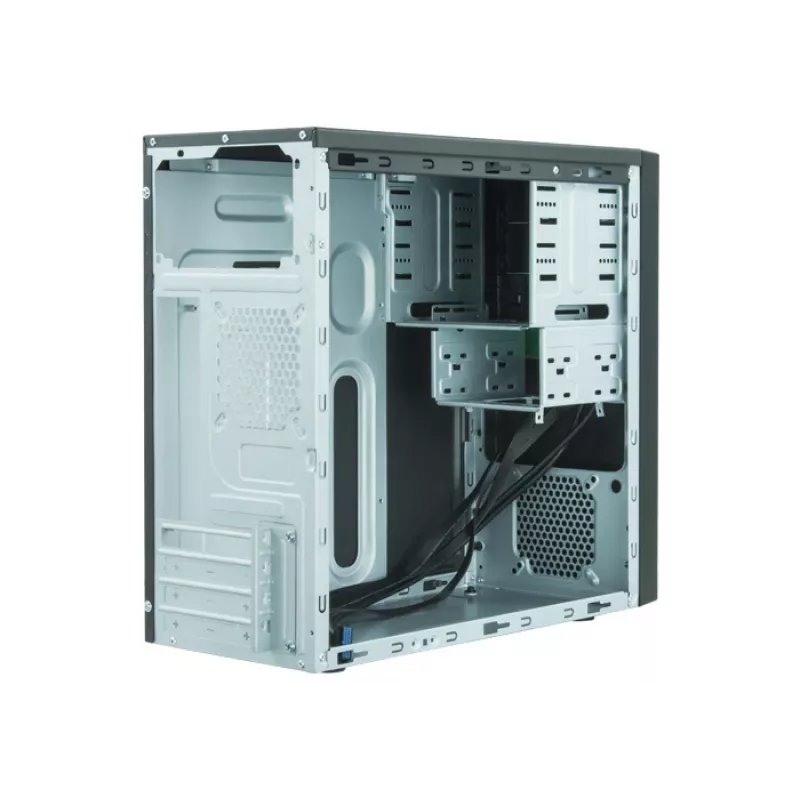 Chieftec HO-12B torre preto 350 W
