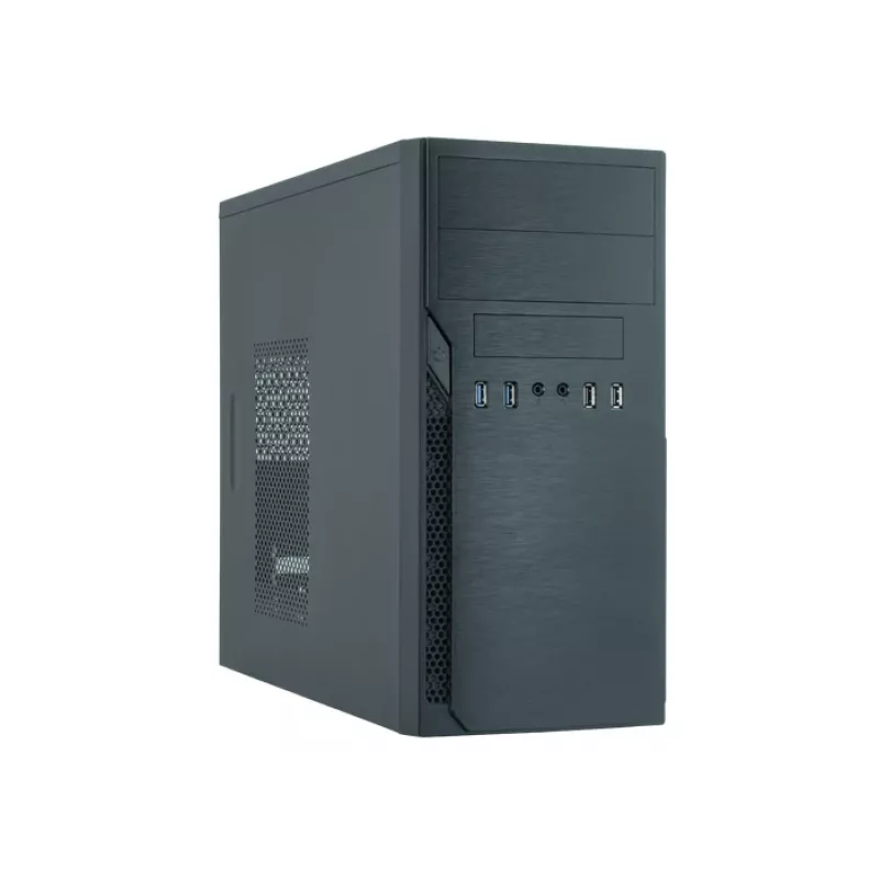 Chieftec HO-12B torre preto 350 W