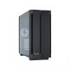 Chieftec Chieftronic G1 torre preto