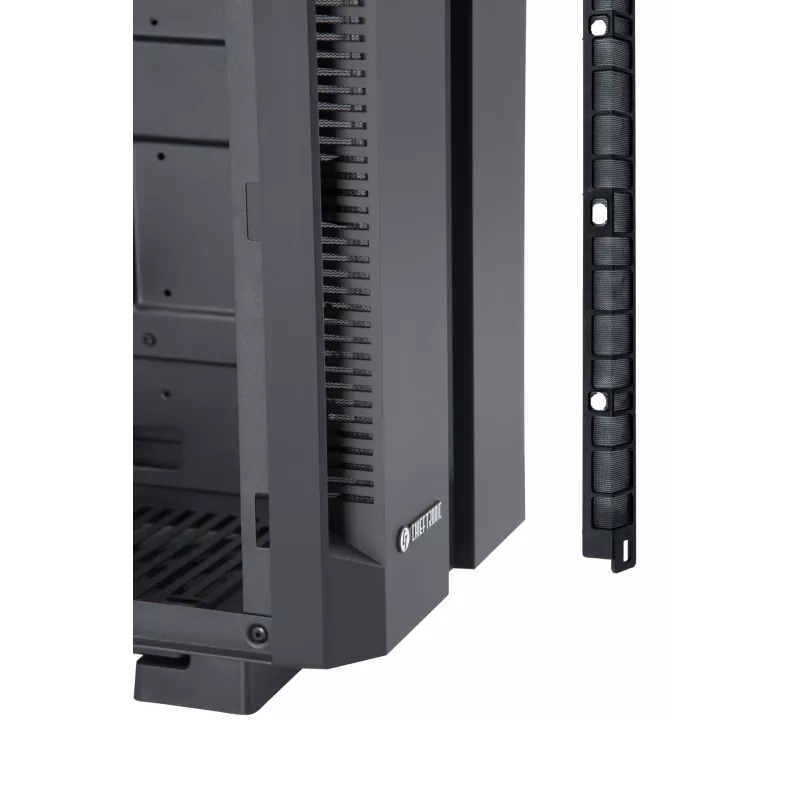Chieftec Chieftronic G1 torre preto