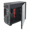 Chieftec Chieftronic G1 torre preto
