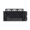 Chieftec Chieftronic G1 torre preto