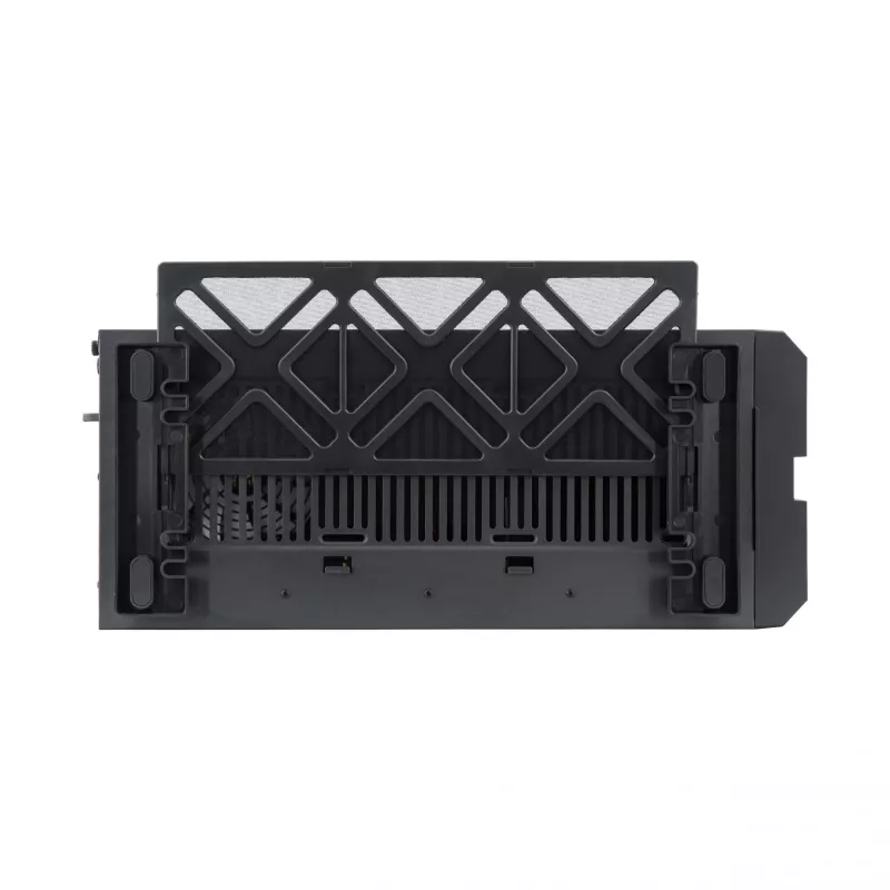 Chieftec Chieftronic G1 torre preto