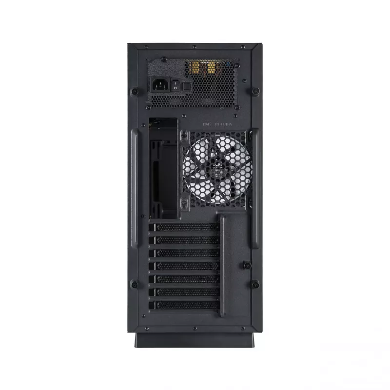 Chieftec Chieftronic G1 torre preto
