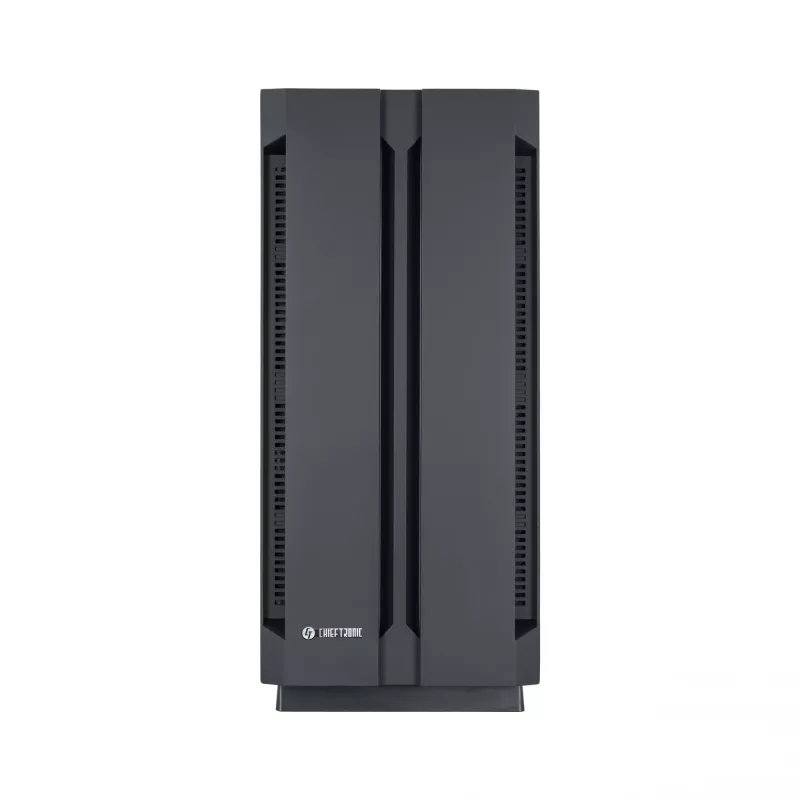 Chieftec Chieftronic G1 torre preto