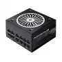 Chieftec PowerUp GPX-850FC fonte de alimentação 850 W 20+4 pin ATX ATX preto