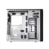 Caixa de computador CHIEFTEC BW-01B-OP midi tower ATX/ITX, suporta 6×3,5 polegadas + 4×2,5 polegadas, 2×5,25 polegadas, traseira 1×120 mm, SGCC, preto, 200×510×465 mm