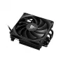 Chieftec CAC-S92PWM-LP45 sistema de arrefecimento para computador caixa de computador dissipador de ar 9,2 cm preto