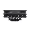 Chieftec CAC-S92PWM-LP45 sistema de arrefecimento para computador caixa de computador dissipador de ar 9,2 cm preto