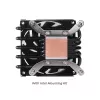 Chieftec CAC-S92PWM-LP45 sistema de arrefecimento para computador caixa de computador dissipador de ar 9,2 cm preto
