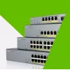 Zyxel GS1350-26HP-EU0101F switch de rede gerido L2 Gigabit Ethernet (10/100/1000) Power over Ethernet (PoE) cinzento