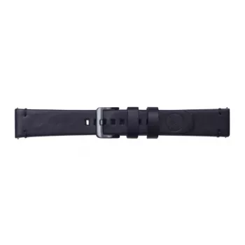 Samsung GP-R815BREEA bracelete preto couro