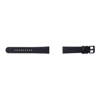 Samsung GP-R815BREEA bracelete preto couro