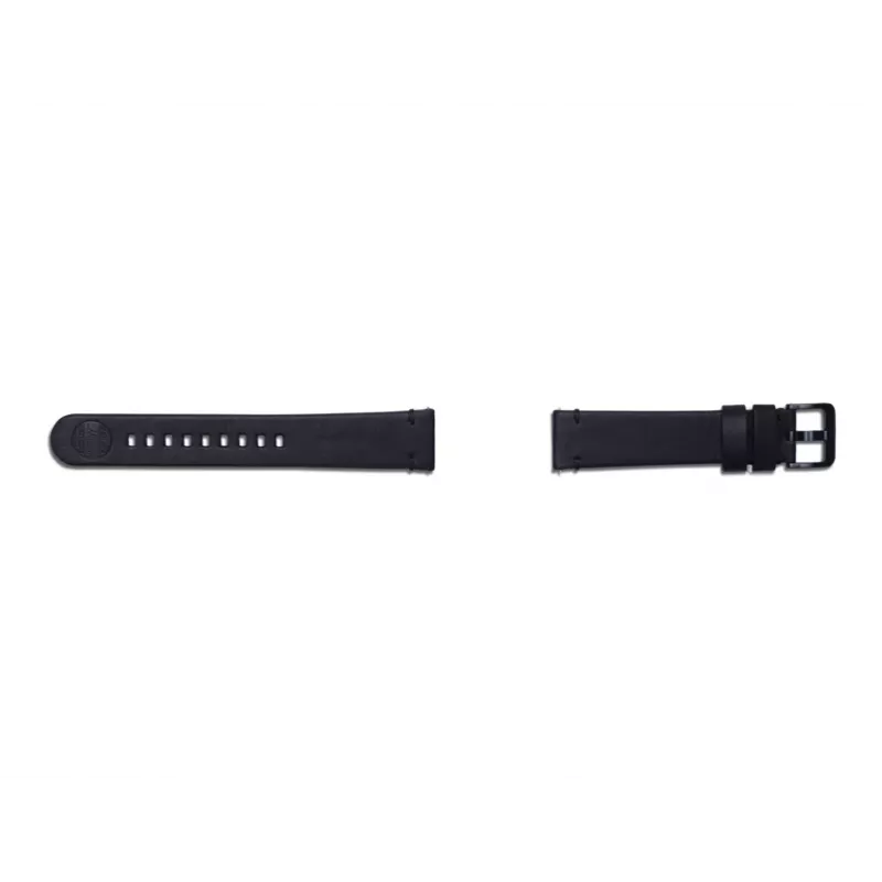 Samsung GP-R815BREEA bracelete preto couro