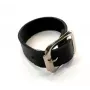 Peach PP510 cinta de bagagem 152 mm preto