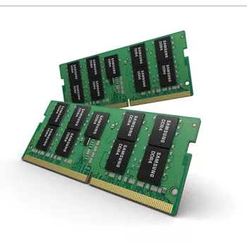 Samsung M391A1K43BB2-CTD módulo de memória 8 GB 1 x 8 GB DDR4 288 pinos DIMM ECC