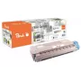 Peach 110596 cartucho de toner 1 unid. compatível preto