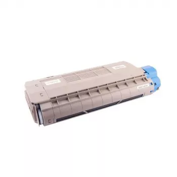 Peach 110598 cartucho de toner 1 unid. compatível ciano