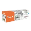 Peach 110598 cartucho de toner 1 unid. compatível ciano