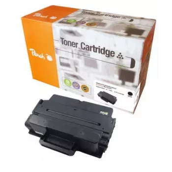 Peach 111894 Toner 1 unid. preto