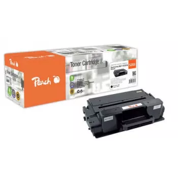 Peach Módulo de toner preto, compatível com Samsung MLT-D203L, SU897A