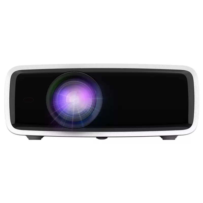 Philips NeoPix 550 Projetor Standard-Throw 500 ANSI-Lúmen LCD 1080p (1920x1080) Branco
