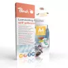 Peach S-PP525-17 Película de Plastificação A4