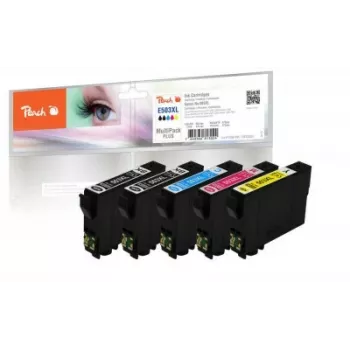 Peach PI200-995 Tinta compatível MultiPack Plus para Epson 503XL
