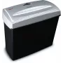Peach PS500-15 destruidora de papel corte cruzado 74 dB 21 cm preto