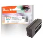 Peach PI300-927 cartucho de tinta 1 unid. compatível alto (XL) alcance preto
