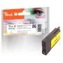 Peach PI300-931 cartucho de tinta 1 unid. compatível alto (XL) alcance amarelo
