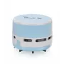 Aspirador de mão Peach PA105 azul, branco sem saco