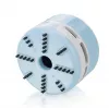 Aspirador de mão Peach PA105 azul, branco sem saco