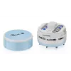 Aspirador de mão Peach PA105 azul, branco sem saco