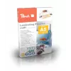 Películas de plastificação Peach S-PP525-30 100 unid.