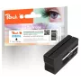 Cartucho de tinta Peach PI300-1027 1 unid. compatível alto rendimento (XL) preto