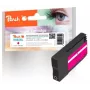 Cartucho de tinta Peach PI300-1029 1 unid. compatível alto rendimento (XL) magenta